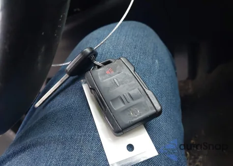 2015 Chevrolet Silverado 1500 1Lt/2Lt z USA, uszkodzony, nr VIN 3GCUKREC5FG409036